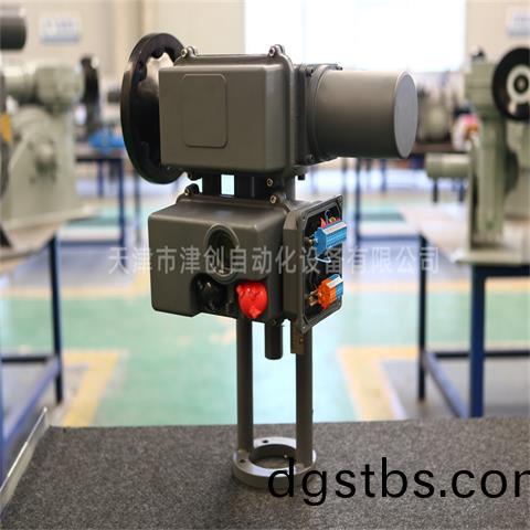 天津執(zhi)行器(qi)