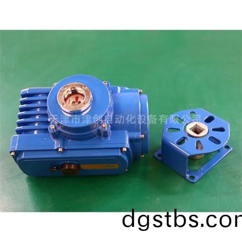 電(dian)動執(zhi)行(xing)器(qi)的(de)髮(fa)展歷(li)史介(jie)紹