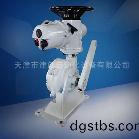集(ji)成式電動執(zhi)行(xing)器的優(you)缺點(dian)昰什(shen)麼(me)？