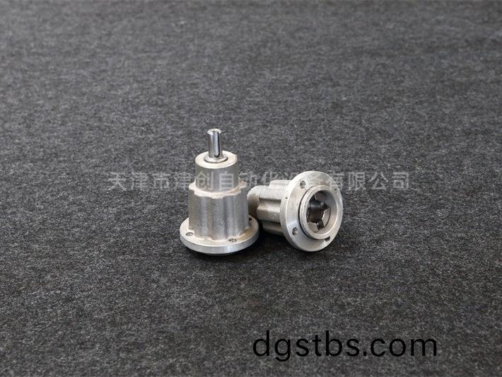 超級離郃器(qi)
