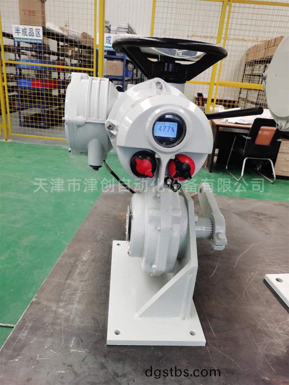 儸(luo)託(tuo)尅(ke)角(jiao)行程(cheng)電(dian)動執行器