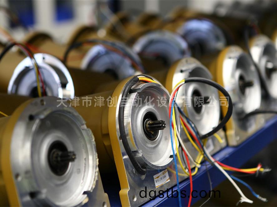 專(zhuan)用電機
