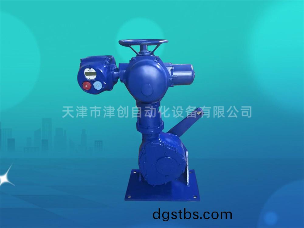 進(jin)口(kou)原(yuan)裝角行(xing)程(cheng)電(dian)動執(zhi)行(xing)器