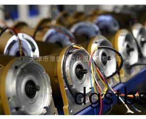 專用(yong)電機